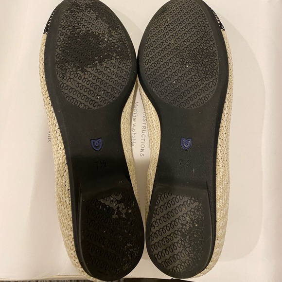 Rothy’s The Ballet Flat - Size 7.5 - Picture 6 of 7